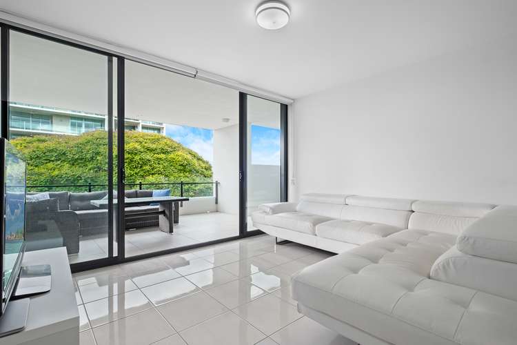 Third view of Homely apartment listing, 11/38 Lawley Street, Kedron QLD 4031