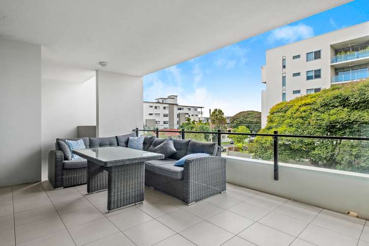 Fourth view of Homely apartment listing, 11/38 Lawley Street, Kedron QLD 4031