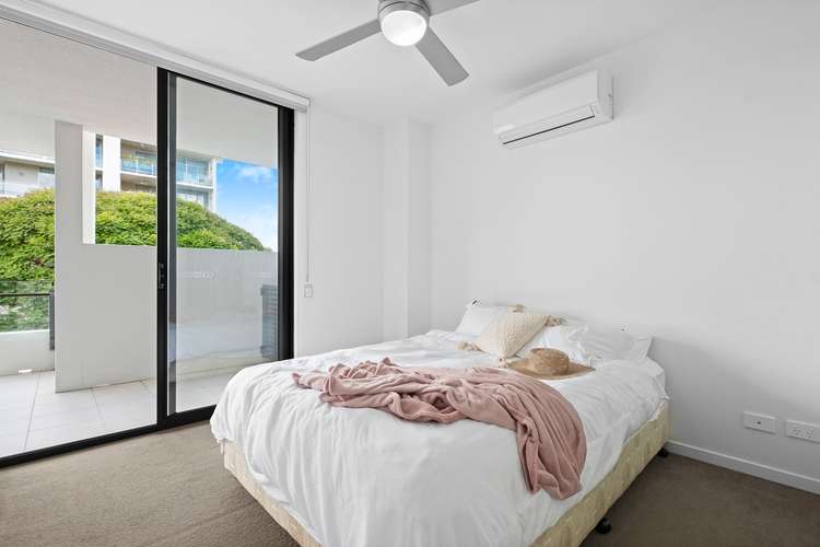 Sixth view of Homely apartment listing, 11/38 Lawley Street, Kedron QLD 4031