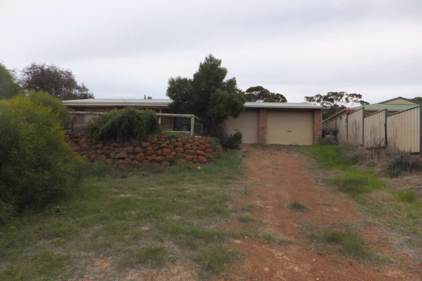 Main view of Homely house listing, 20 Birdwood Street, Hopetoun WA 6348