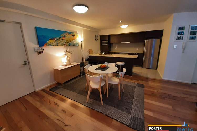 Third view of Homely apartment listing, 92/131-137 Adelaide Terrace, East Perth WA 6004