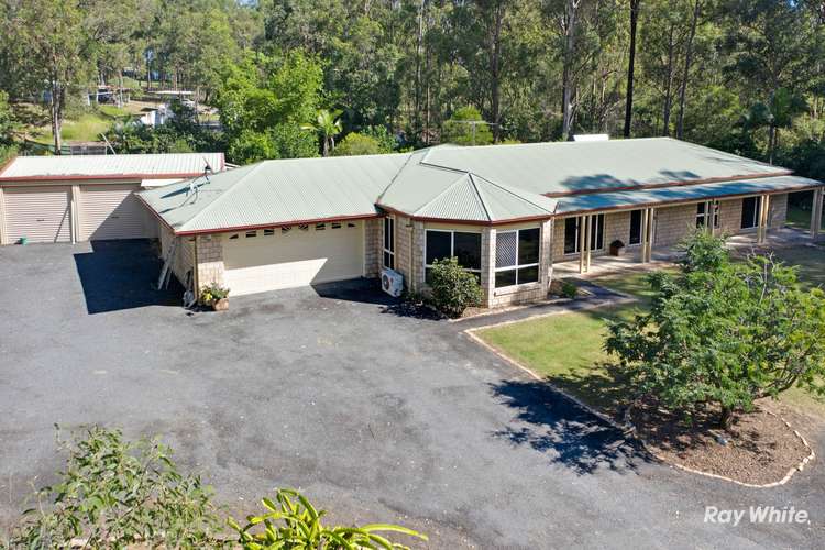 Main view of Homely house listing, 290-294 Loganview Road North, Logan Reserve QLD 4133