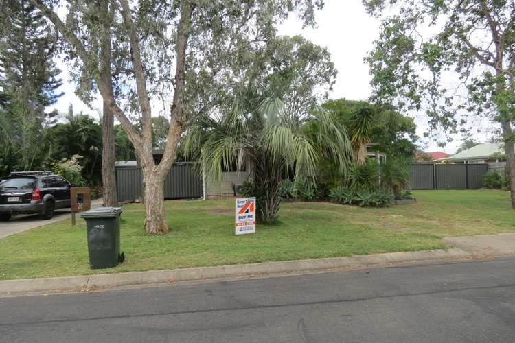 Fifth view of Homely house listing, 26 Victoria Street, Point Vernon QLD 4655