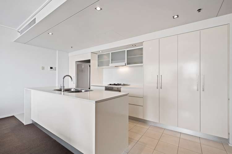 Fourth view of Homely apartment listing, 291/30 Macrossan Street, Brisbane City QLD 4000