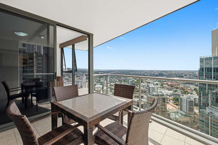 Main view of Homely apartment listing, 449/420 Queen Street, Brisbane City QLD 4000