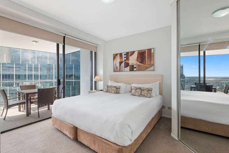 Sixth view of Homely apartment listing, 449/420 Queen Street, Brisbane City QLD 4000