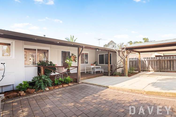 Second view of Homely house listing, 202 Ravenscar Street, Doubleview WA 6018