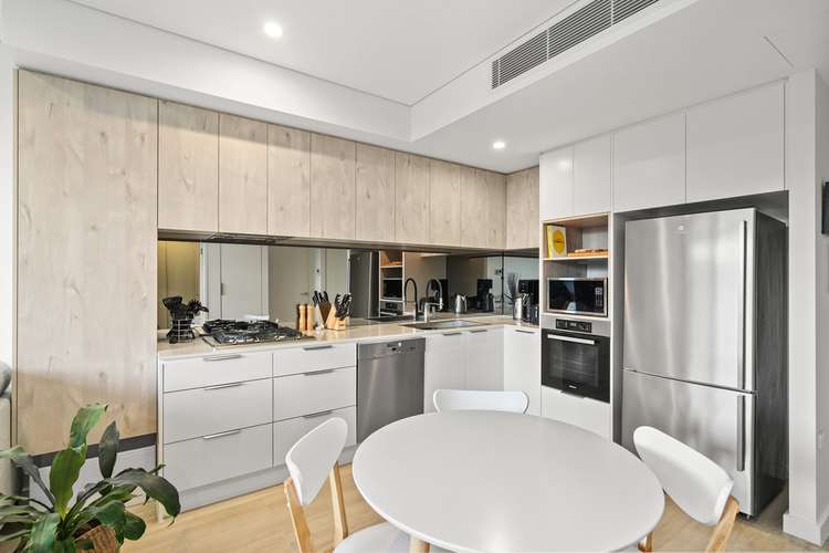 Second view of Homely apartment listing, 105/8 St George Street, Gosford NSW 2250