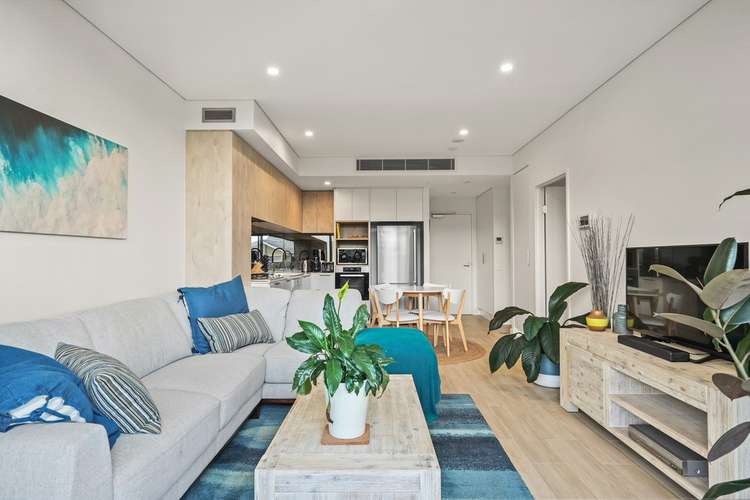 Third view of Homely apartment listing, 105/8 St George Street, Gosford NSW 2250