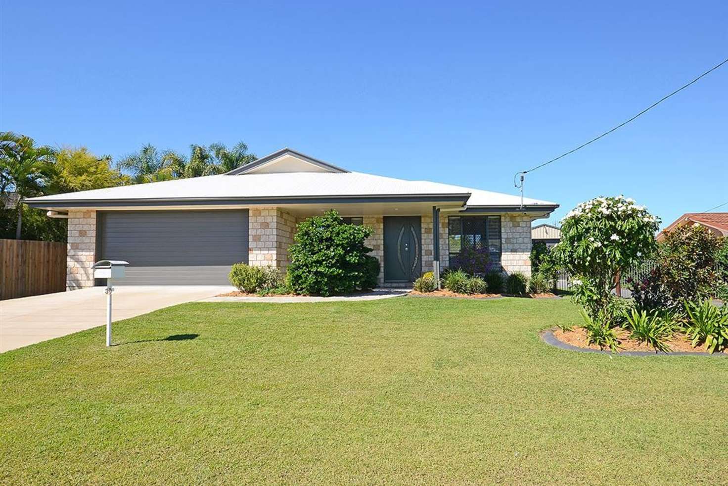 Main view of Homely house listing, 30 Paul Drive, Point Vernon QLD 4655