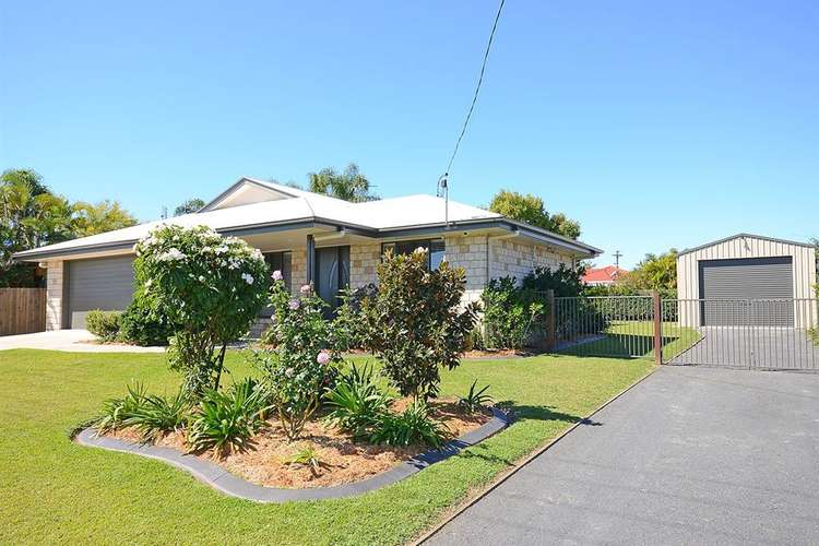 Second view of Homely house listing, 30 Paul Drive, Point Vernon QLD 4655