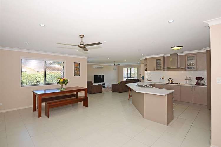 Third view of Homely house listing, 30 Paul Drive, Point Vernon QLD 4655