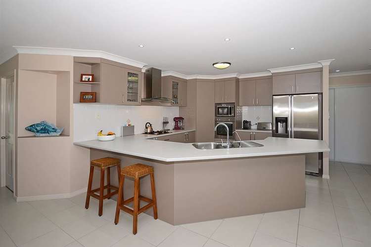 Fourth view of Homely house listing, 30 Paul Drive, Point Vernon QLD 4655