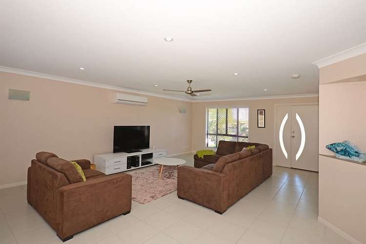 Fifth view of Homely house listing, 30 Paul Drive, Point Vernon QLD 4655