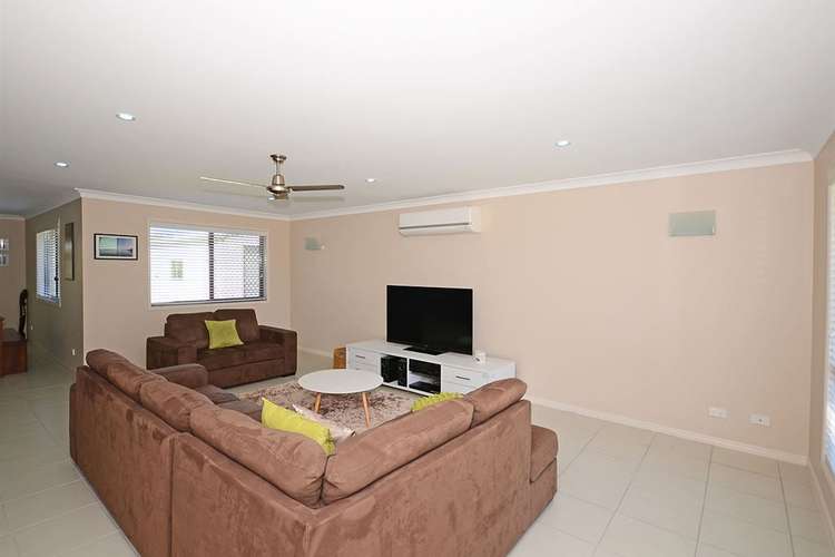 Sixth view of Homely house listing, 30 Paul Drive, Point Vernon QLD 4655