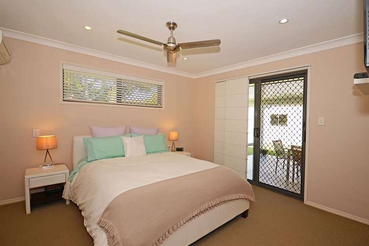 Seventh view of Homely house listing, 30 Paul Drive, Point Vernon QLD 4655