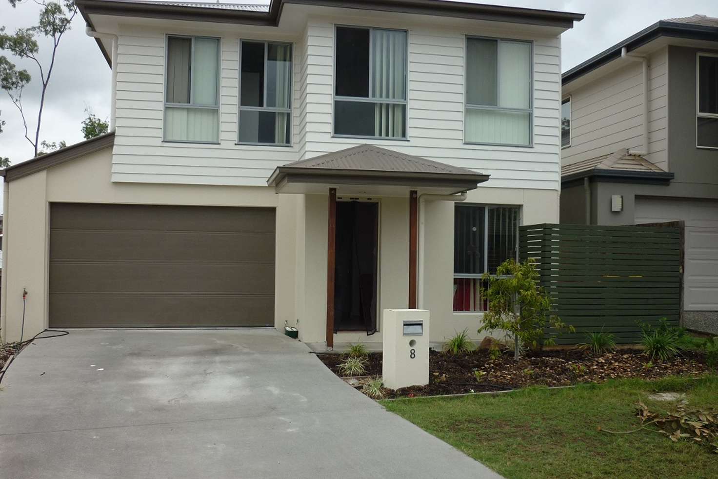 Main view of Homely house listing, 8 Pimento Place, Springfield Lakes QLD 4300
