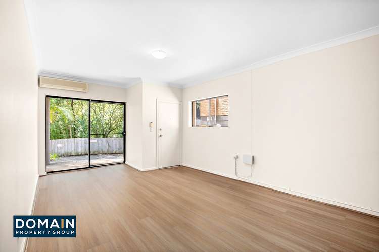 Fourth view of Homely house listing, 2/14-16 Margin Street, Gosford NSW 2250