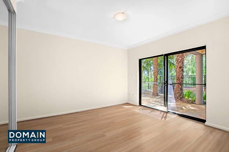 Fifth view of Homely house listing, 2/14-16 Margin Street, Gosford NSW 2250