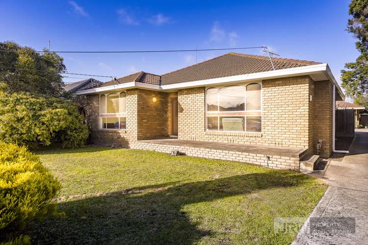 Main view of Homely unit listing, 1/26 Bruce Street, Dandenong VIC 3175
