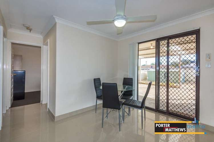 Fifth view of Homely house listing, 249 Corfield Street, Gosnells WA 6110