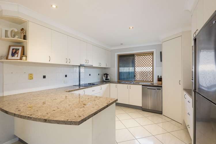 Third view of Homely house listing, 2 Barcoo Place, Joyner QLD 4500