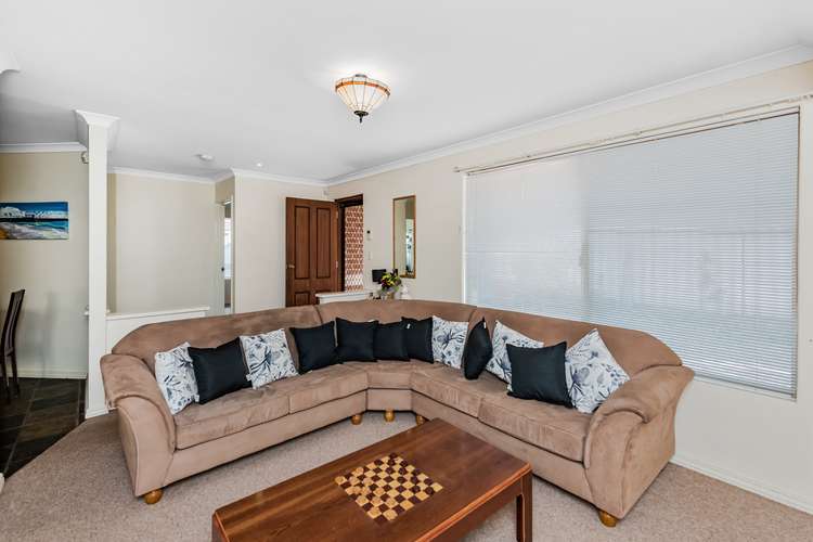 Second view of Homely house listing, 46b Lamond Street, Alfred Cove WA 6154