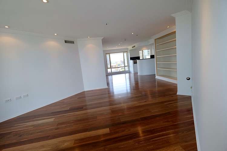 Second view of Homely apartment listing, 12 Edward Street, Brisbane City QLD 4000