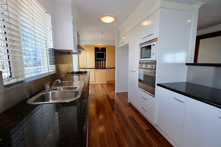 Third view of Homely apartment listing, 12 Edward Street, Brisbane City QLD 4000