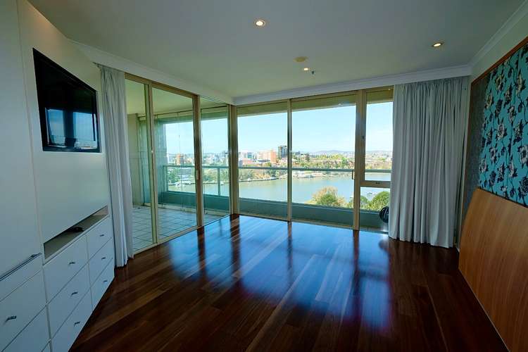 Fourth view of Homely apartment listing, 12 Edward Street, Brisbane City QLD 4000