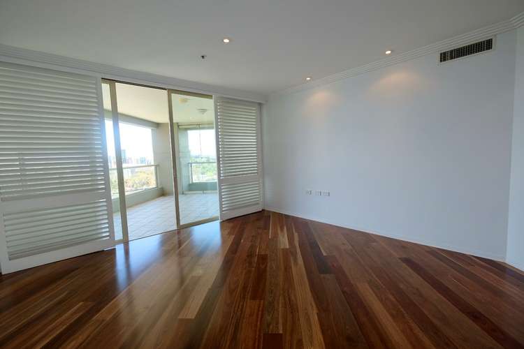 Fifth view of Homely apartment listing, 12 Edward Street, Brisbane City QLD 4000