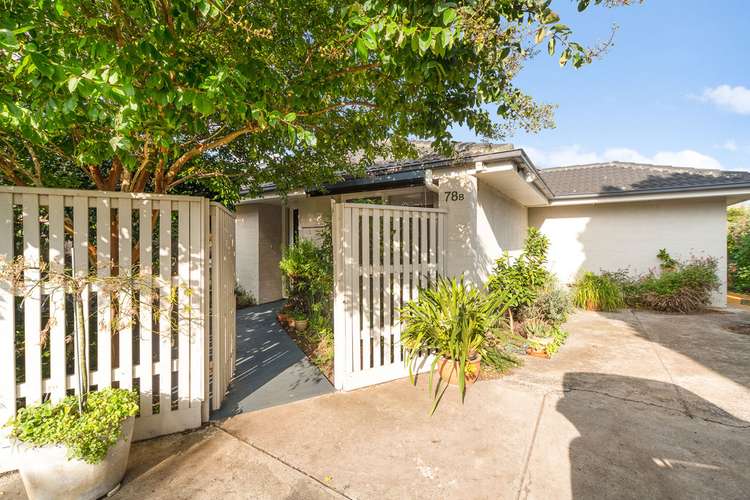 Main view of Homely villa listing, 2/78 Catherine Avenue, Chelsea VIC 3196
