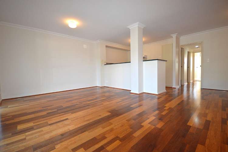 Second view of Homely apartment listing, 1/11 Shenton Street, Northbridge WA 6003