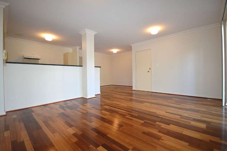 Third view of Homely apartment listing, 1/11 Shenton Street, Northbridge WA 6003