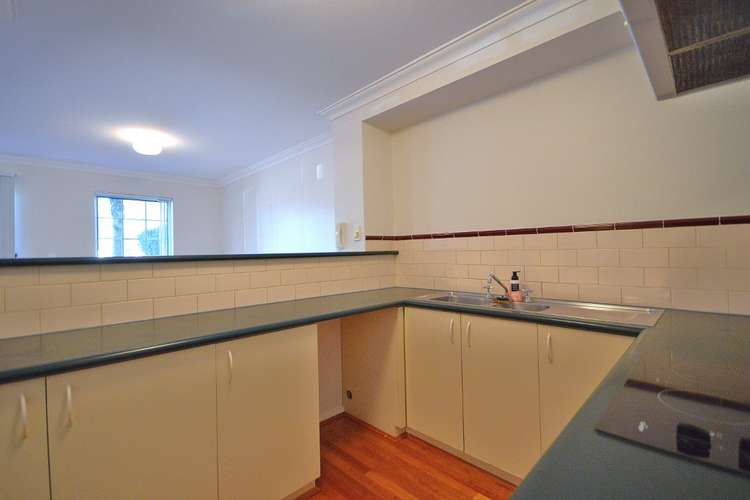 Fourth view of Homely apartment listing, 1/11 Shenton Street, Northbridge WA 6003