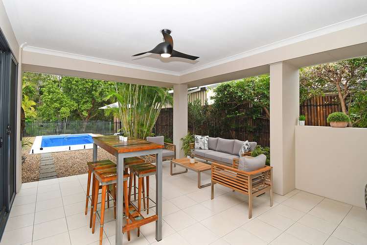Third view of Homely house listing, 2 Parraweena Court, Point Vernon QLD 4655