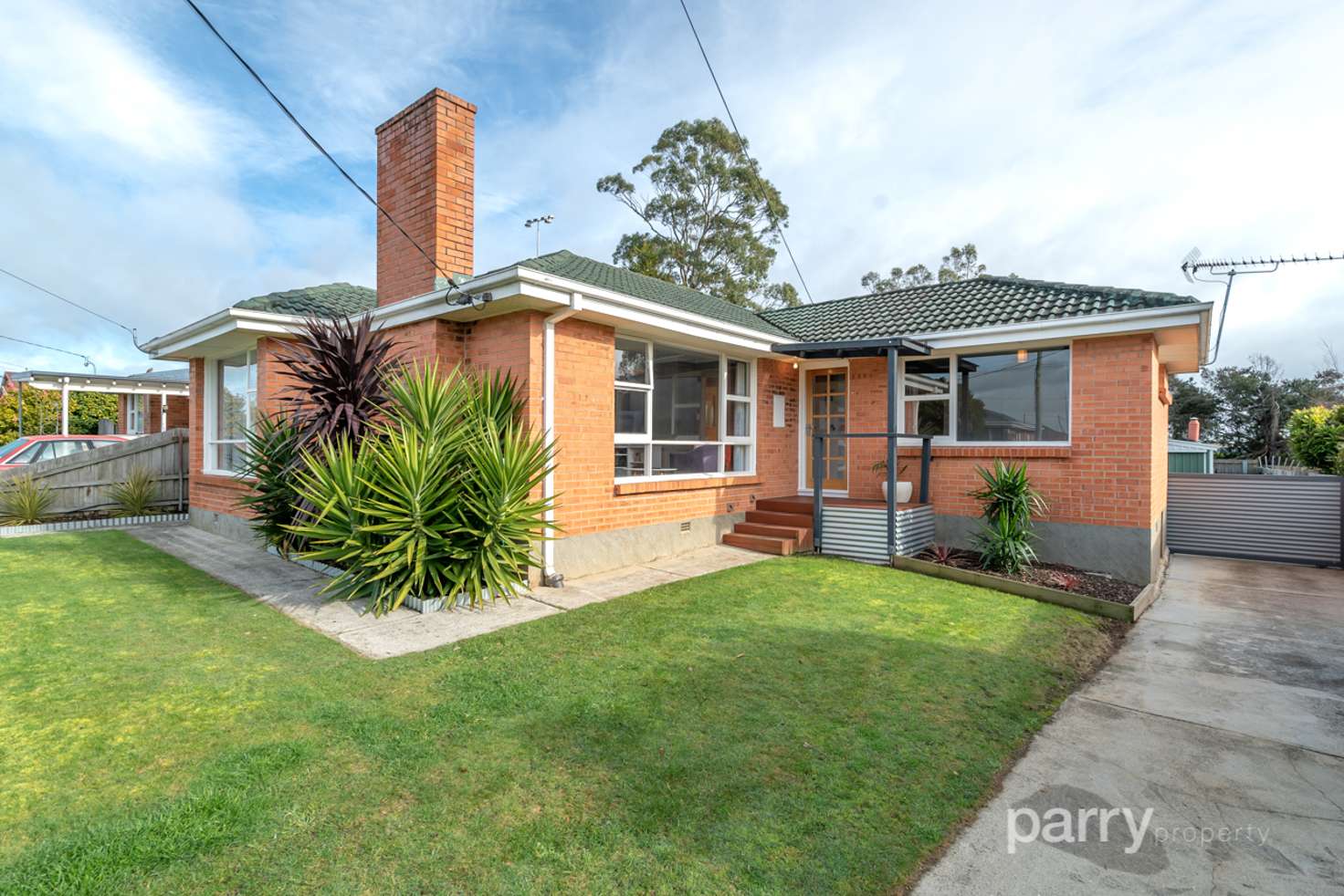 Main view of Homely house listing, 23 Clarendon, Youngtown TAS 7249