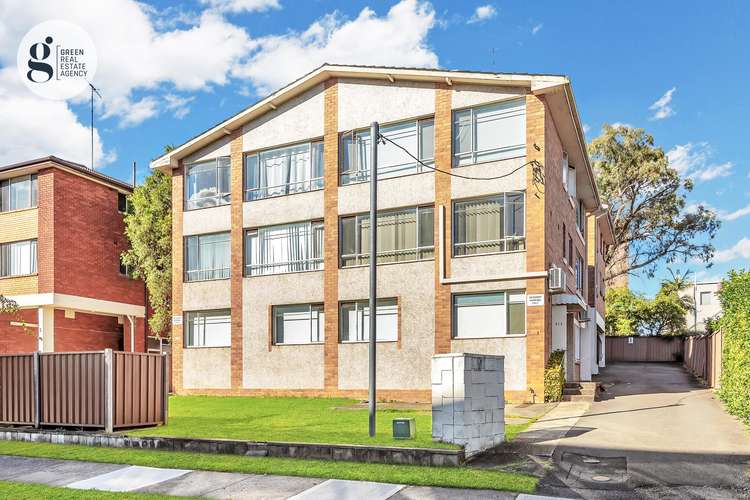 9/3 Reserve Street, West Ryde NSW 2114