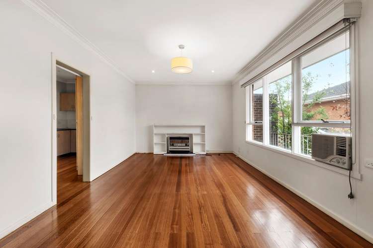 Second view of Homely unit listing, 4/541 Tooronga Road, Hawthorn East VIC 3123