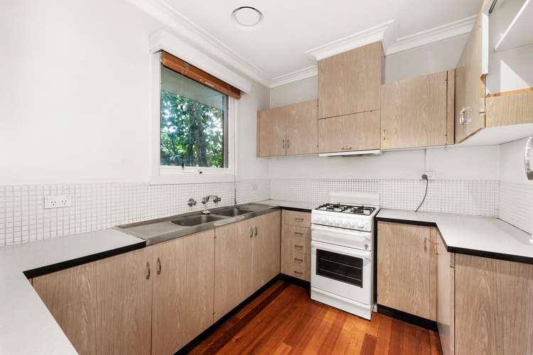 Fourth view of Homely unit listing, 4/541 Tooronga Road, Hawthorn East VIC 3123