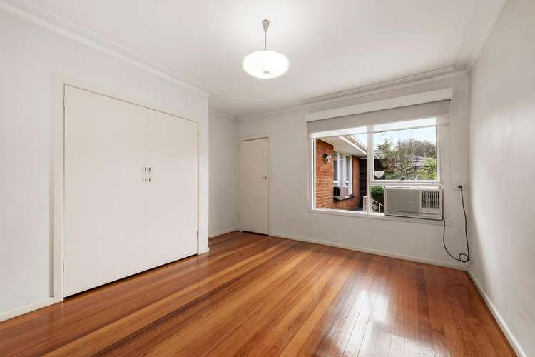 Fifth view of Homely unit listing, 4/541 Tooronga Road, Hawthorn East VIC 3123