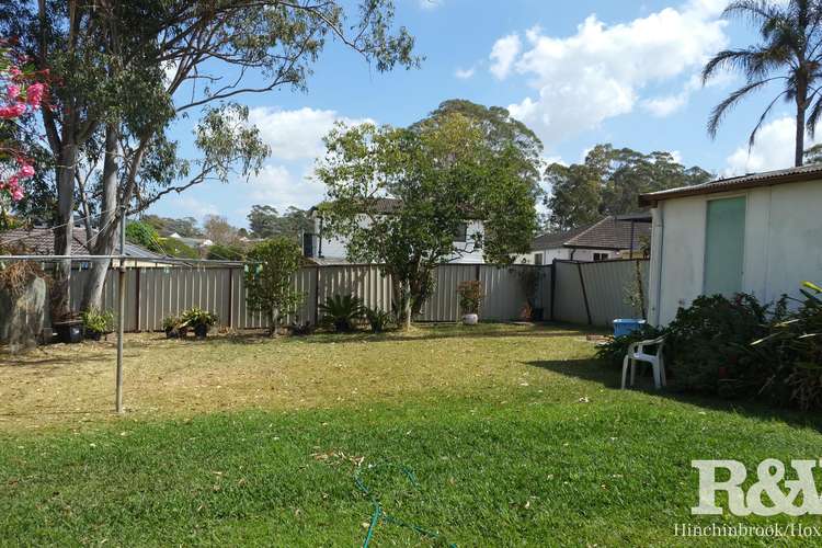 Fourth view of Homely house listing, 49 Guernsey Street, Busby NSW 2168