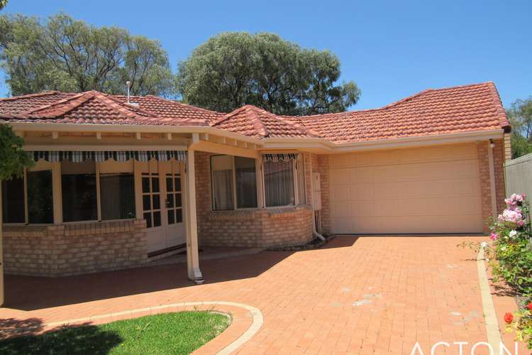 Main view of Homely house listing, 7 Kelsey Cove, Broadwater WA 6280