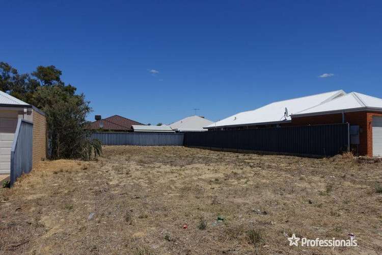 Third view of Homely residentialLand listing, 28 Grandis Drive, Baldivis WA 6171
