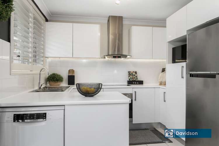 Sixth view of Homely townhouse listing, 32/109 Stewart Ave, Hammondville NSW 2170