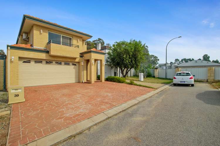 Main view of Homely house listing, 39 The Fairways, The Vines WA 6069