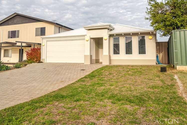 Second view of Homely house listing, 57 Janis Street, Halls Head WA 6210
