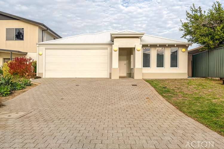 Fifth view of Homely house listing, 57 Janis Street, Halls Head WA 6210