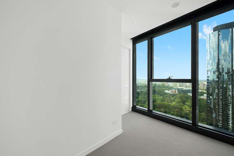 Second view of Homely apartment listing, 3815/222 Margaret Street, Brisbane City QLD 4000