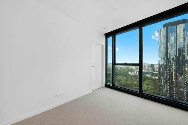 Fourth view of Homely apartment listing, 3815/222 Margaret Street, Brisbane City QLD 4000